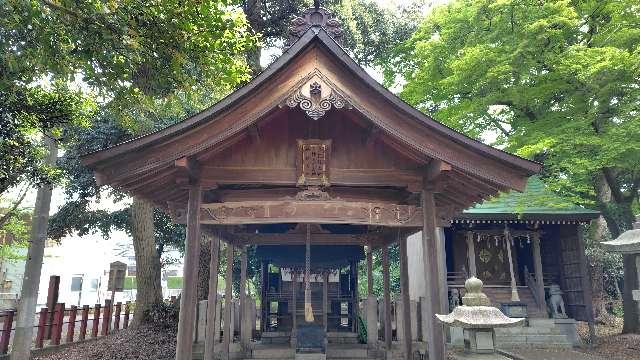 金毘羅神社•大神下前神社•稲荷神社(氣比神宮末社)の参拝記録1
