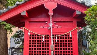 本村稲荷神社の参拝記録(miyumikoさん)