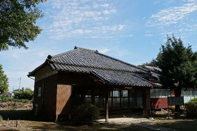 密厳山西圓寺の写真1