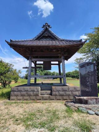 熊野山弥陀院大福寺の参拝記録(zx14rさん)