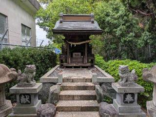 砥鹿神社の参拝記録(恭子さん)