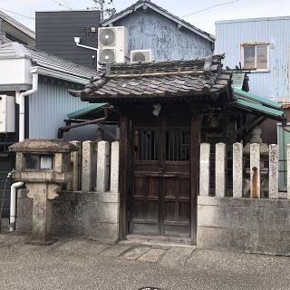 秋葉神社の参拝記録(ワヲンさん)