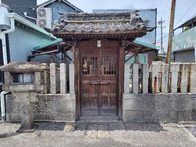 秋葉神社の参拝記録1