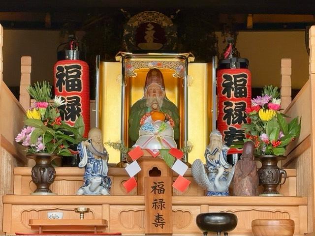 東覚寺の参拝記録5