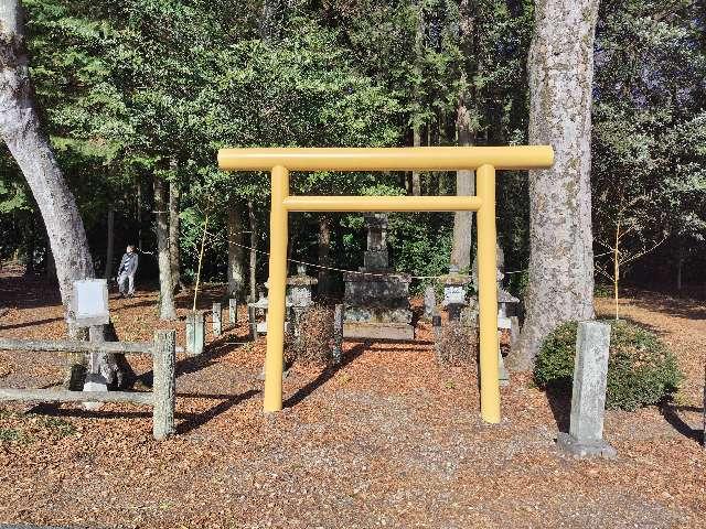 八雲神社（乃木神社）の参拝記録1