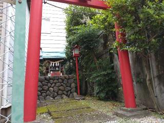 丸山神社の参拝記録(りゅうじさん)