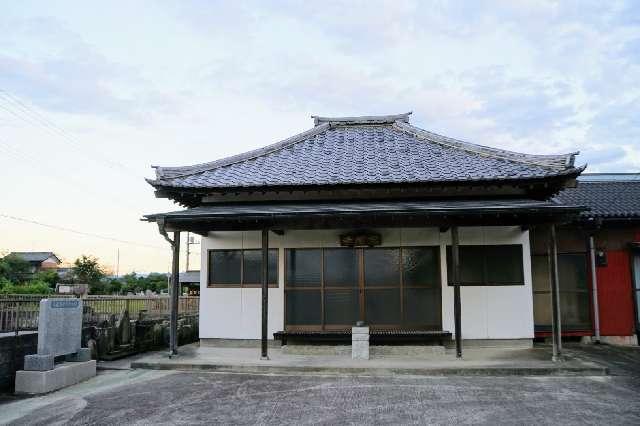 埼玉県熊谷市東別府2364北隣 京蔵寺の写真1