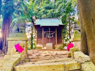 御田神社の参拝記録(shikigami_hさん)
