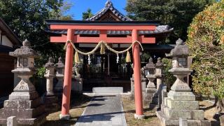 葛木神社の参拝記録(すったもんださん)