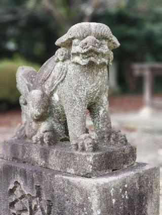 星宮神社の参拝記録(たけちゃ～ん⚾さん)