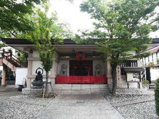西福寺の参拝記録(さとみさん)