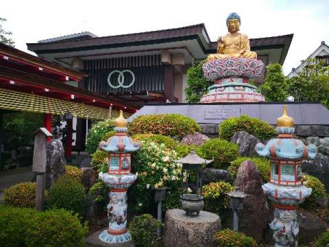 西福寺の写真1