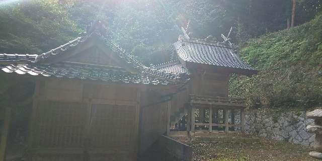 日御碕神社の参拝記録1