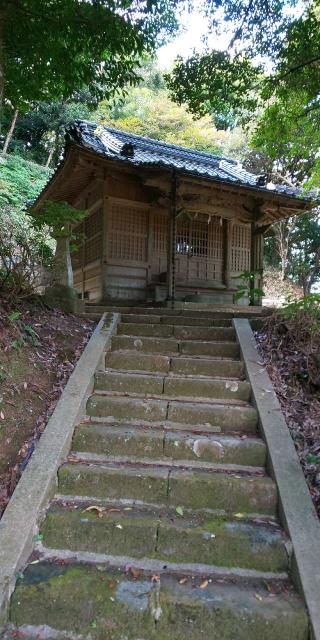 日御碕神社の参拝記録(はにほへとさん)