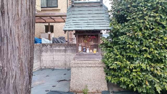 稲荷神社の参拝記録3