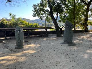 須賀神社の参拝記録(てつさん)