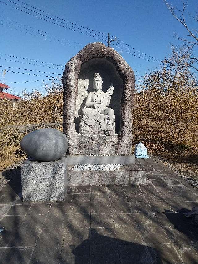 群馬県邑楽郡板倉町板倉2742 弁財天社（雷電神社末社）の写真2