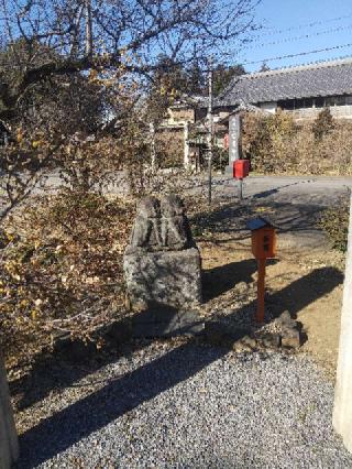 弁財天社（雷電神社末社）の参拝記録(zx14rさん)