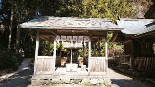 事代主神社(土佐神社境内社)の参拝記録(Y.1966.Sさん)