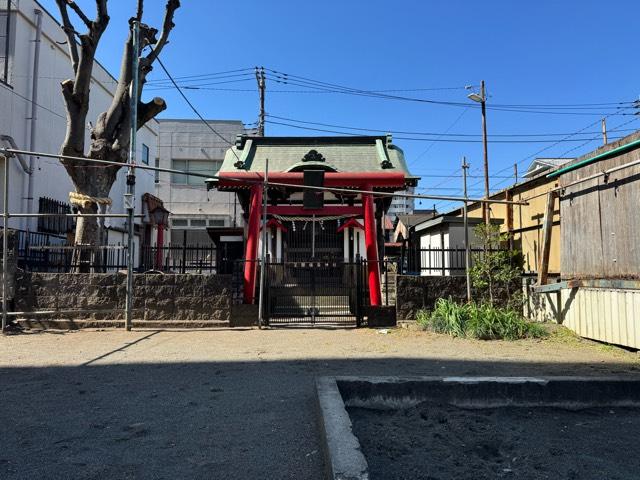 笠間稲荷神社の参拝記録2