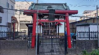 笠間稲荷神社の参拝記録(まっちゃんさん)