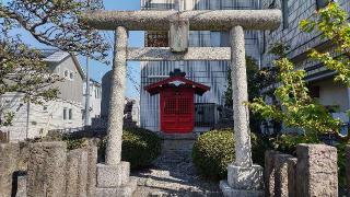 大寳稲荷大明神の参拝記録(まっちゃんさん)