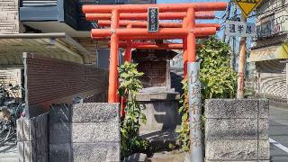 伏見稲荷神社の参拝記録(まっちゃんさん)