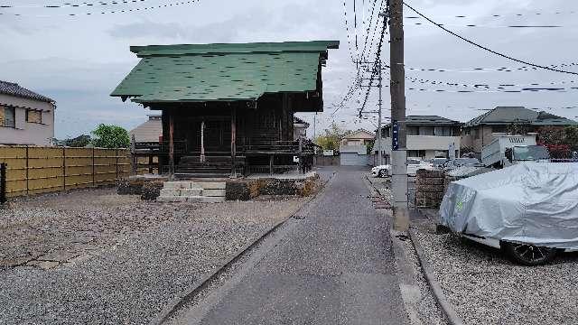 水天宮の参拝記録1