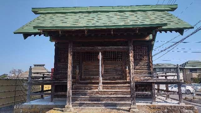 水天宮の参拝記録1