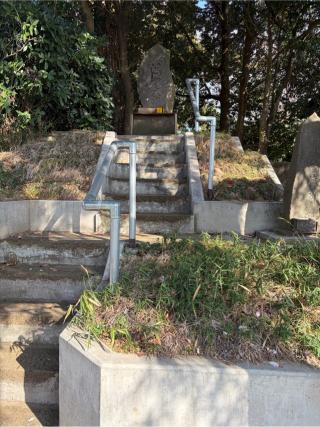 小御獄神社の参拝記録(こーちんさん)