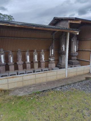 松永山大安寺の参拝記録(zx14rさん)