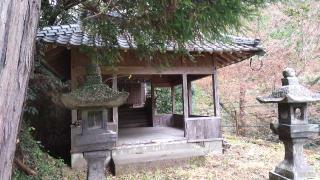 戸川神社の参拝記録(ruinさん)