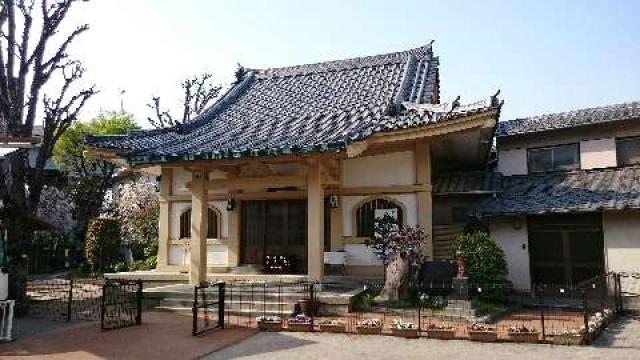 東京都墨田区向島5-4-4 長命寺の写真3