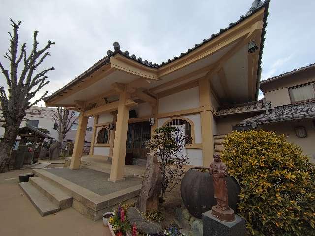 長命寺の参拝記録6