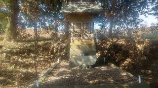 宮ノ下八幡神社の参拝記録(雪月さん)