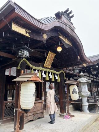 艮神社の参拝記録(ひろしさん)