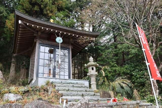 麗盛観世音菩薩の参拝記録1