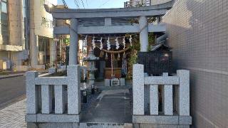 西向庚申塔の参拝記録(まっちゃんさん)