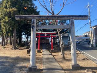 赤城神社の参拝記録(レモンサワーさん)