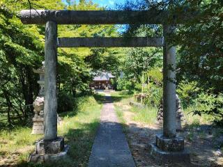 武州青梅金刀比羅神社の参拝記録(たけさん)