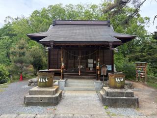 武州青梅金刀比羅神社の参拝記録(こーちんさん)