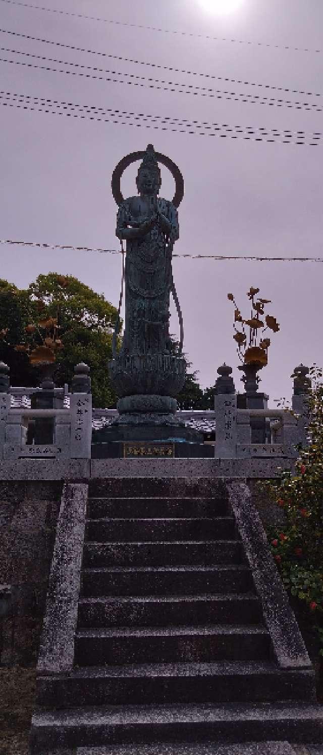 毘沙門天（明星院境内）の参拝記録1