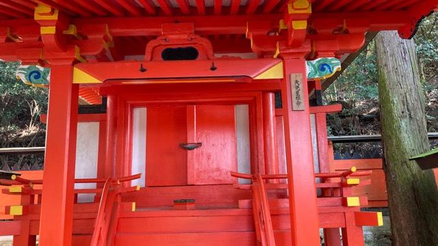 春日神社の参拝記録(すったもんださん)