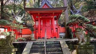 春日神社の参拝記録(すったもんださん)