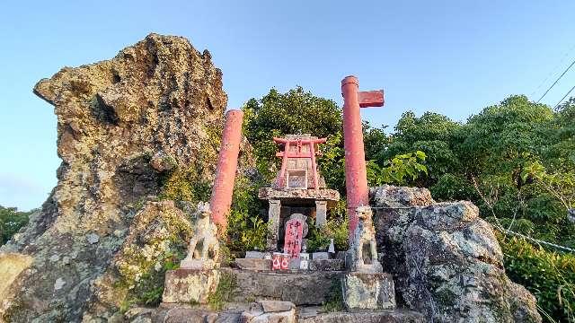 住吉神社（神崎神社合祀）の参拝記録1