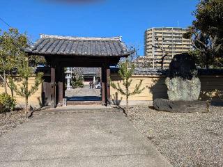 蓮花寺の参拝記録(まーさんさん)