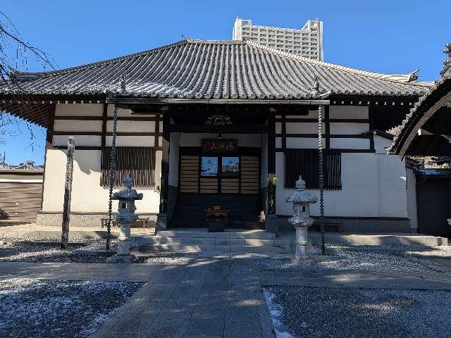 法泉寺の参拝記録2