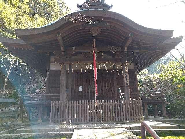 荒神堂の参拝記録1