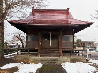 荒神社の参拝記録(こーちんさん)