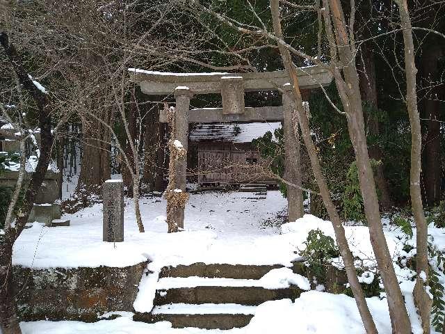 稲荷山稲荷神社の参拝記録(yukiさん)